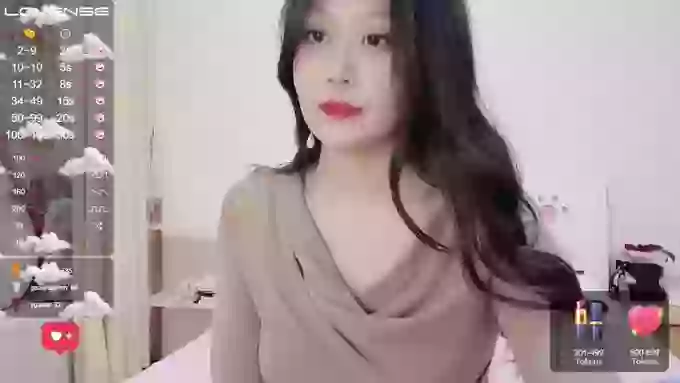 Mandy-LinLin