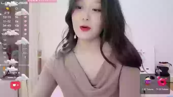 Mandy-LinLin
