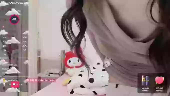 Mandy-LinLin