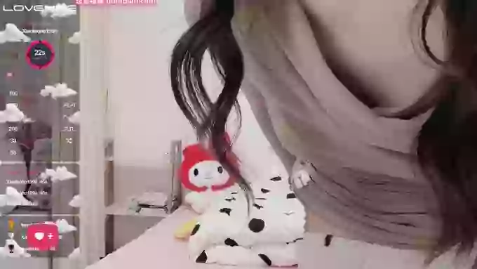 Mandy-LinLin