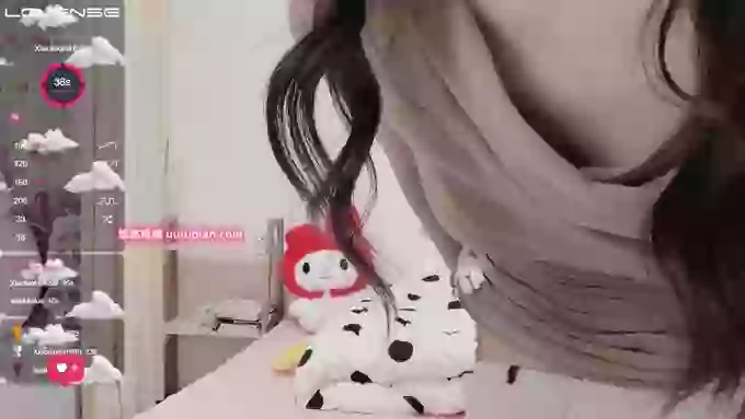 Mandy-LinLin
