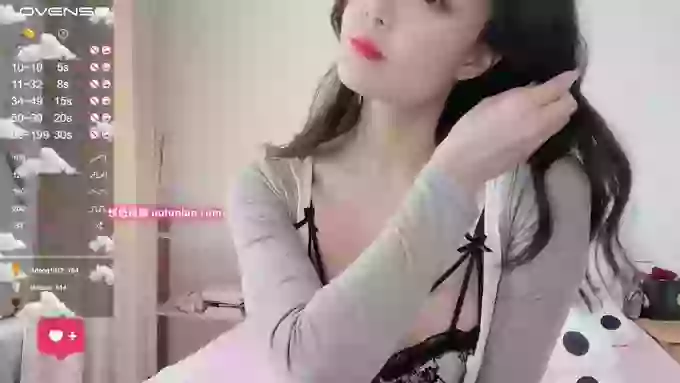 Mandy-LinLin
