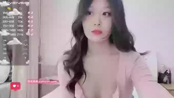 Mandy-LinLin
