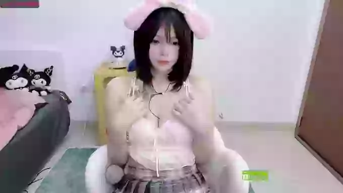HcupGirlyGirl