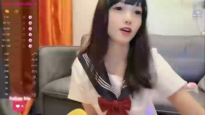 kekexixi