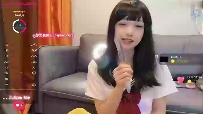 kekexixi