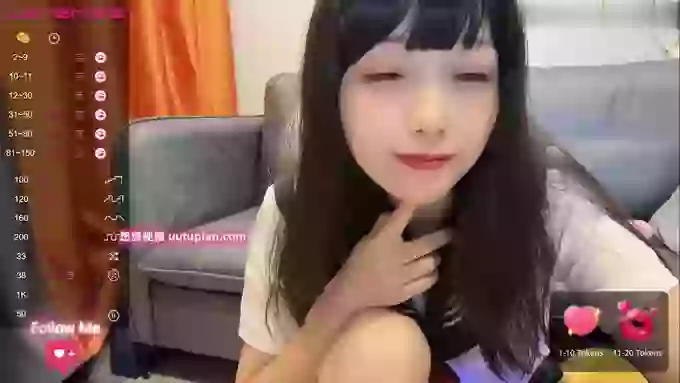 kekexixi