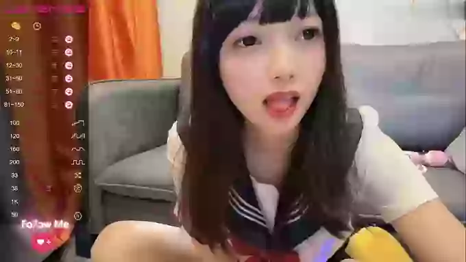 kekexixi