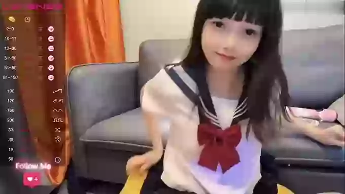 kekexixi
