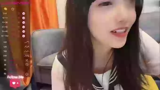 kekexixi