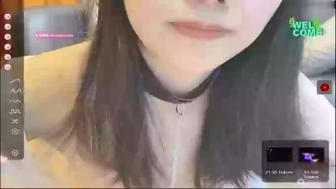 kekexixi