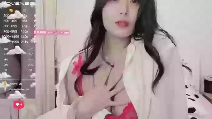 Mandy-LinLin