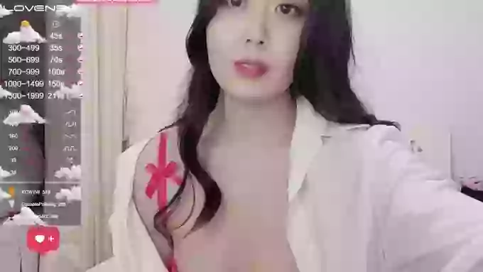 Mandy-LinLin