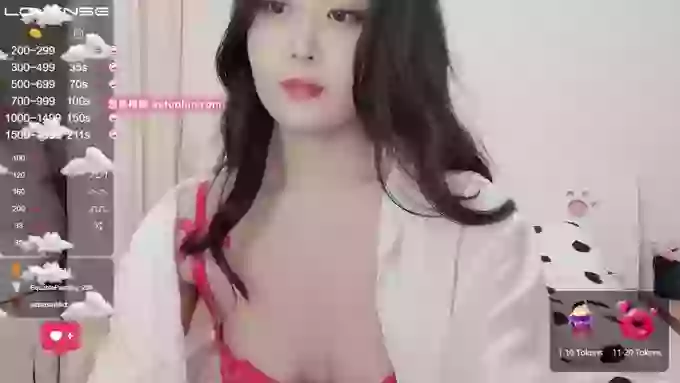 Mandy-LinLin