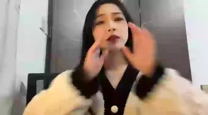 ning-Girl