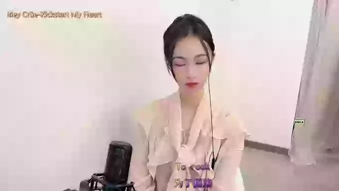 O-cherry