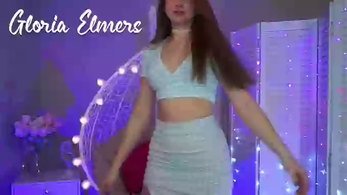 GloriaElmers