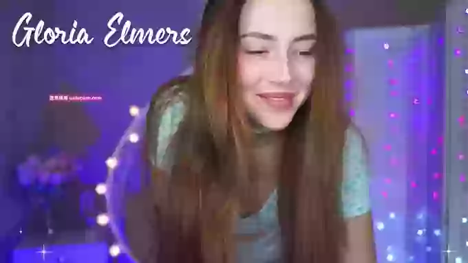 GloriaElmers