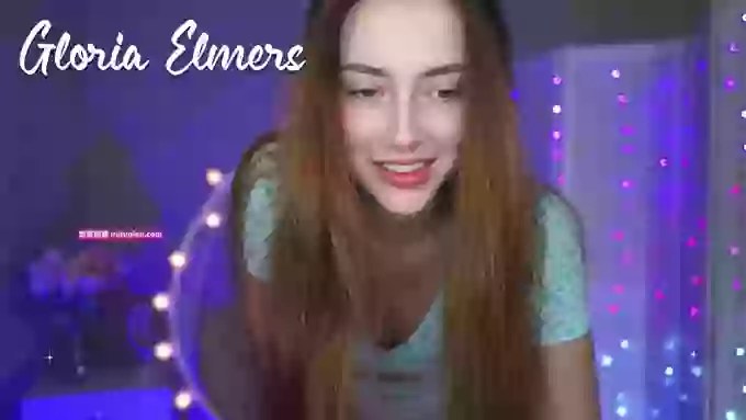 GloriaElmers