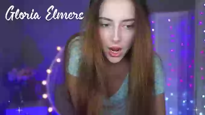 GloriaElmers