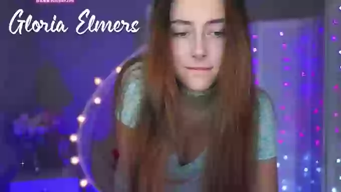 GloriaElmers
