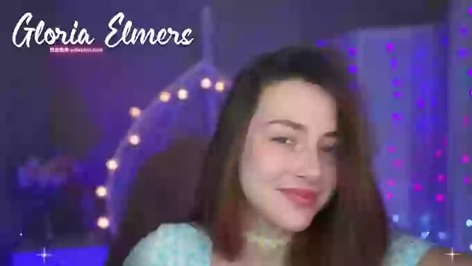 GloriaElmers