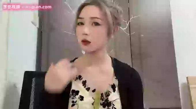 ning-Girl