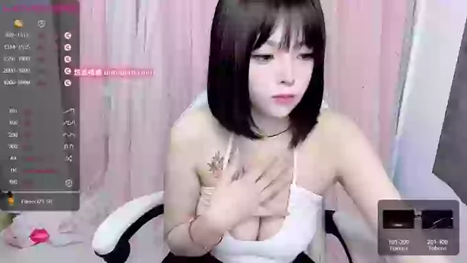 HcupGirlyGirl