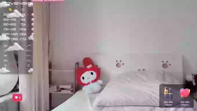 Mandy-LinLin