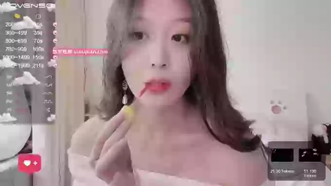 Mandy-LinLin