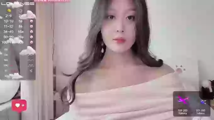 Mandy-LinLin