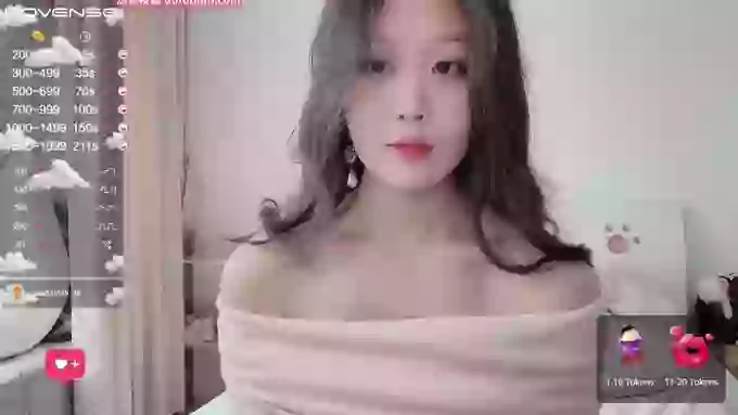 Mandy-LinLin