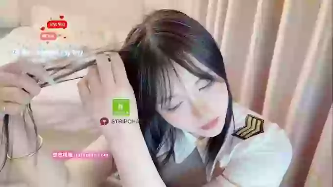 SexyDoll_JOJO