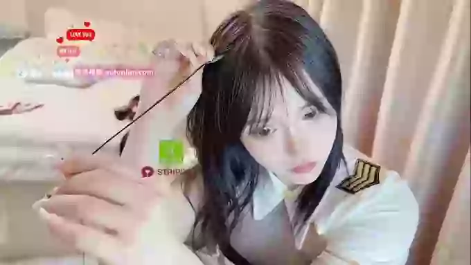 SexyDoll_JOJO