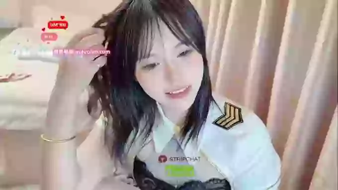 SexyDoll_JOJO