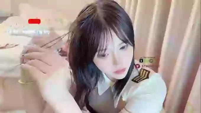 SexyDoll_JOJO