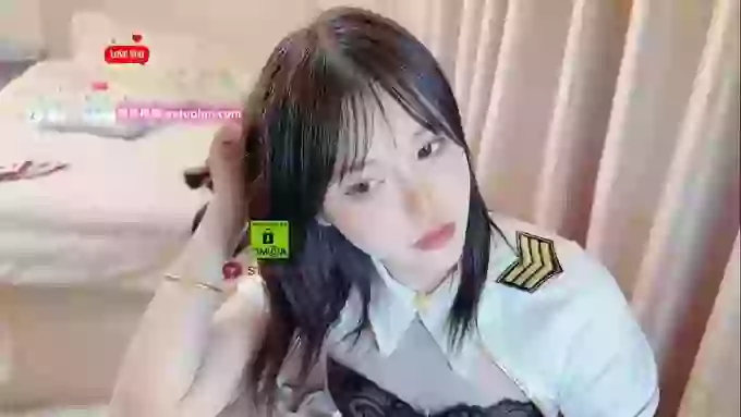 SexyDoll_JOJO