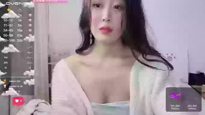 Mandy-LinLin