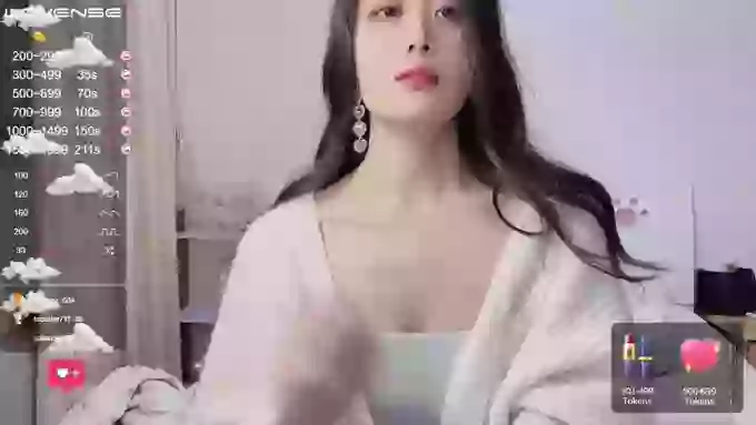 Mandy-LinLin