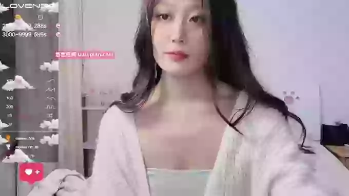 Mandy-LinLin