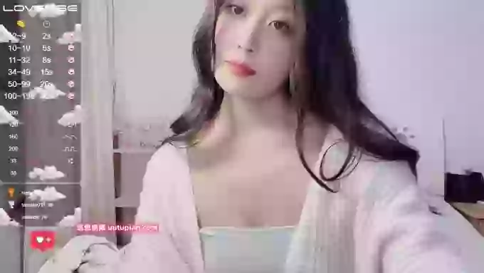 Mandy-LinLin