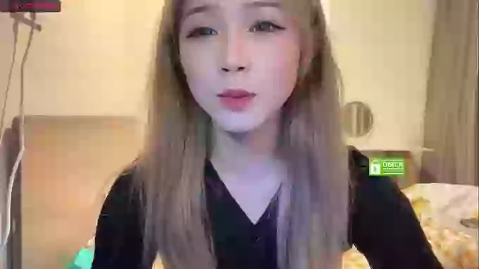 ning-Girl