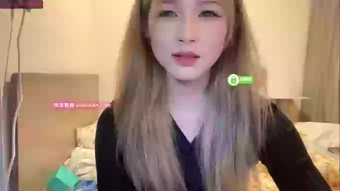 ning-Girl
