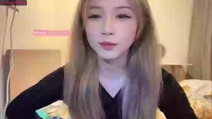 ning-Girl
