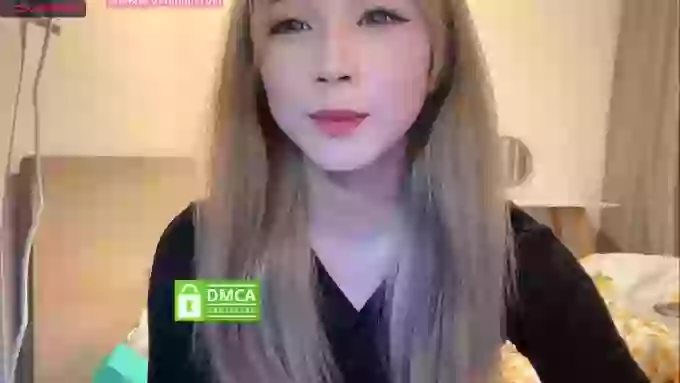 ning-Girl