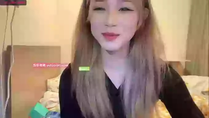 ning-Girl