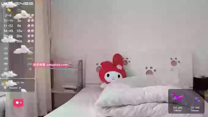 Mandy-LinLin