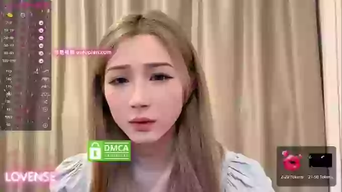 ning-Girl