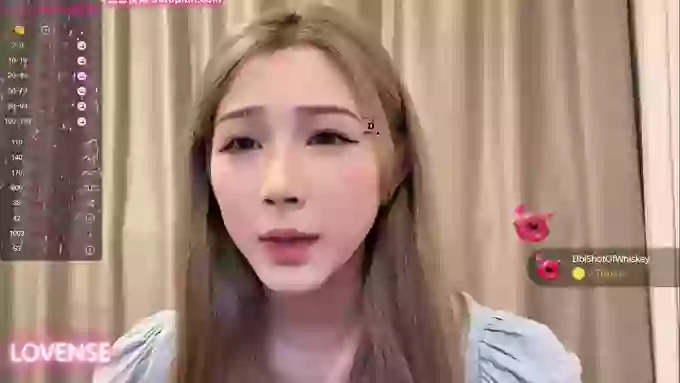 ning-Girl