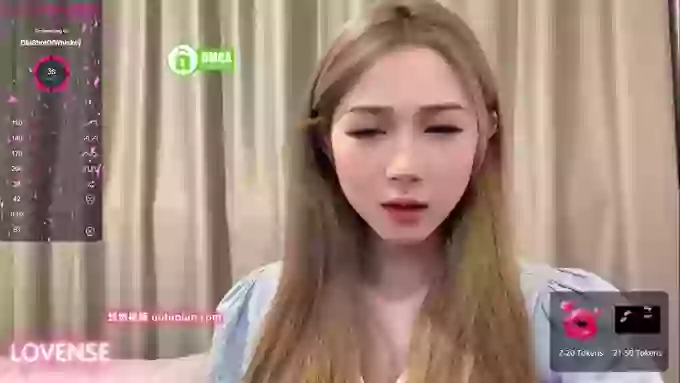 ning-Girl